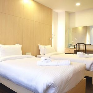 Ladybird Hotel